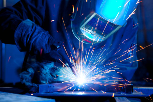 Best Maintenance and Repair Welding in Walnut, IL