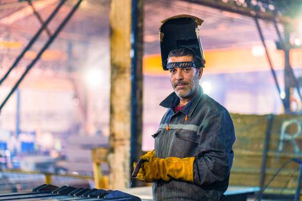 Reliable Walnut, IL Welder & Metal Fabrication Solutions