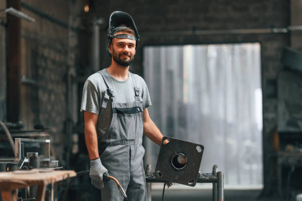 Best Welding Equipment Sales and Repair in Walnut, IL