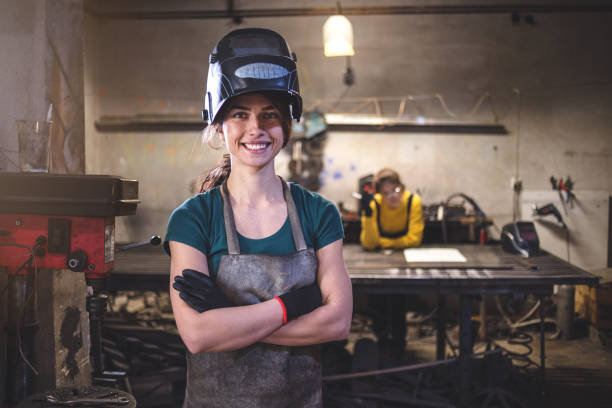 Affordable Welder Services in Walnut, IL